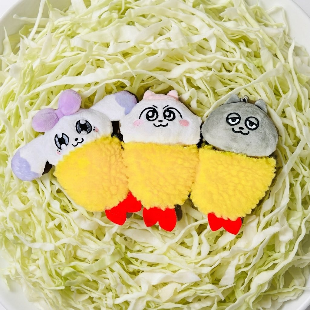 1125tomomelo's tweet photo. (っ'-')╮ =͟͟͞🍤ﾌﾞｫﾝ

#ンめねこ
#今日のンめねこ飯

お手製の海老フライ着ぐるみ🍤🫶 https://t.co/ZqoGZc5Wtv