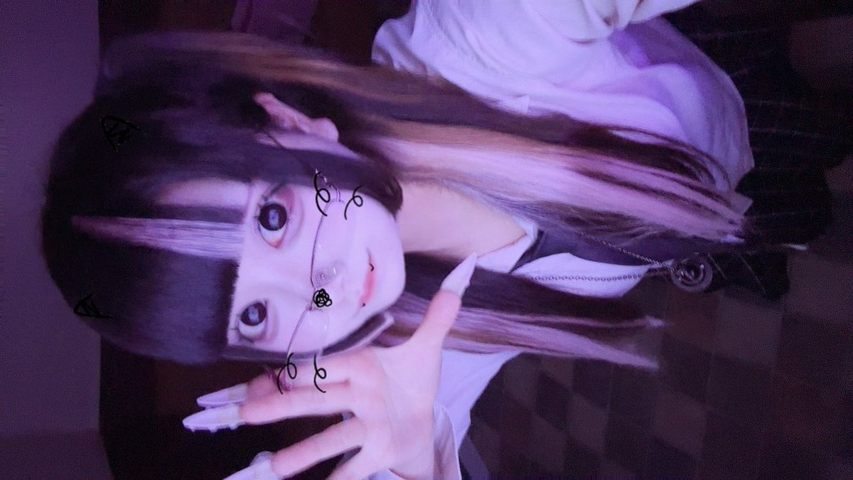 ES08107188's tweet photo. #自撮り界隈 https://t.co/8zFflvL7rH