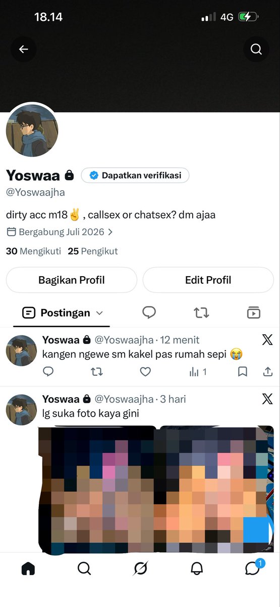Youknowdammy's tweet photo. malem semuanya ada yang mau moots di akun ini gaaa f only yaa kalo mau langsung folow aja nanti ku acc @Yoswaajha https://t.co/laVjyMGsMj