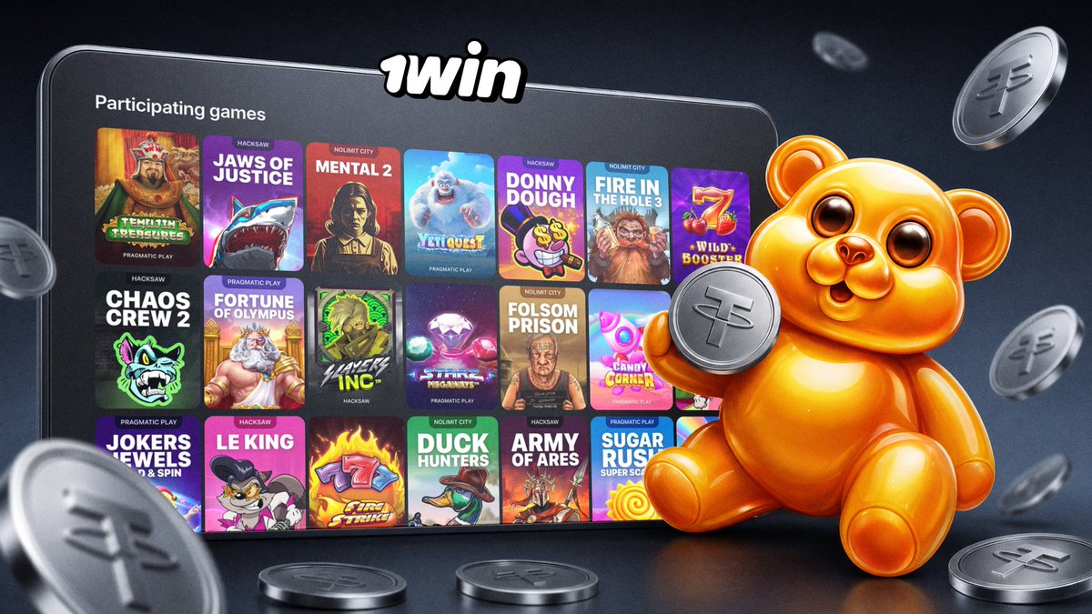 1winPro's tweet photo. 1win tournaments never stop

Rewards up to $25,000,000 

New tournaments, regular events, and crypto rewards are waiting

Join one of the Crypto Mix tournaments on 1win: https://t.co/79Kgy52qWo https://t.co/jsgPNcsja1