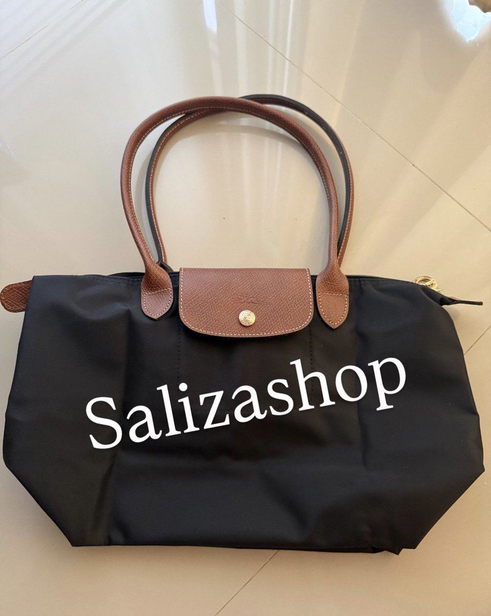 ccttthhh's tweet photo. ส่งต่อ Longchamp S(M) Long สีดำ
ใหม่มมากก ผ้าเเข็ง หูเเข็ง ทรงสวย อะไหล่ทองสวย😍

2900 free shipping 🐰💖

#ส่งต่อเสื้อผ้า #longchampthailand #ส่งต่อlongchamp
#longchampมือสอง #ส่งต่อกระเป๋า #กระเป๋ามือสอง https://t.co/3cML2BdFpy