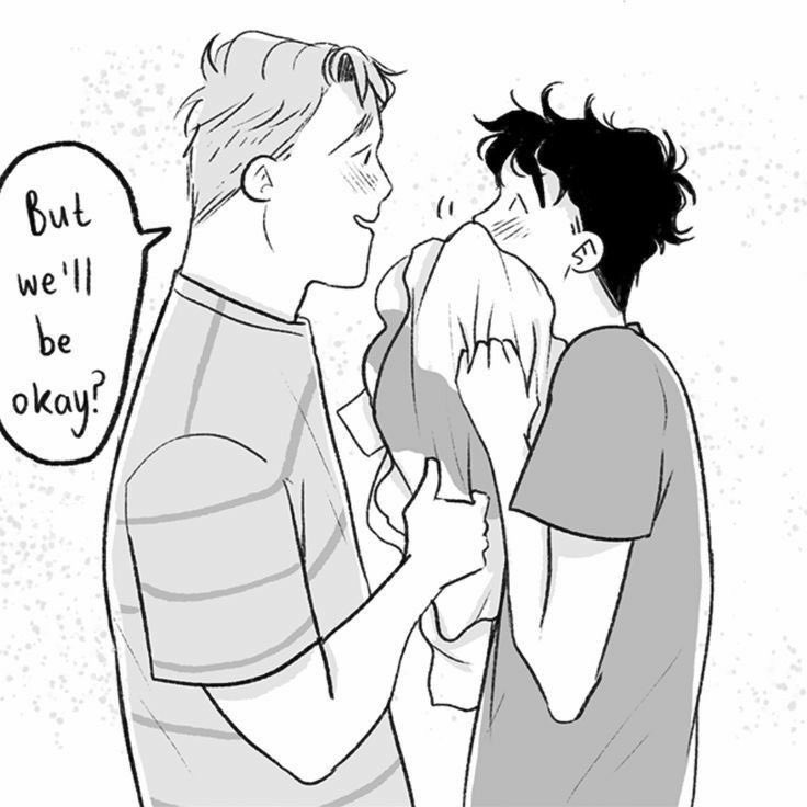 MadlySiste's tweet photo. 10 years of the wholesomeness https://t.co/jjZIyIMhsh