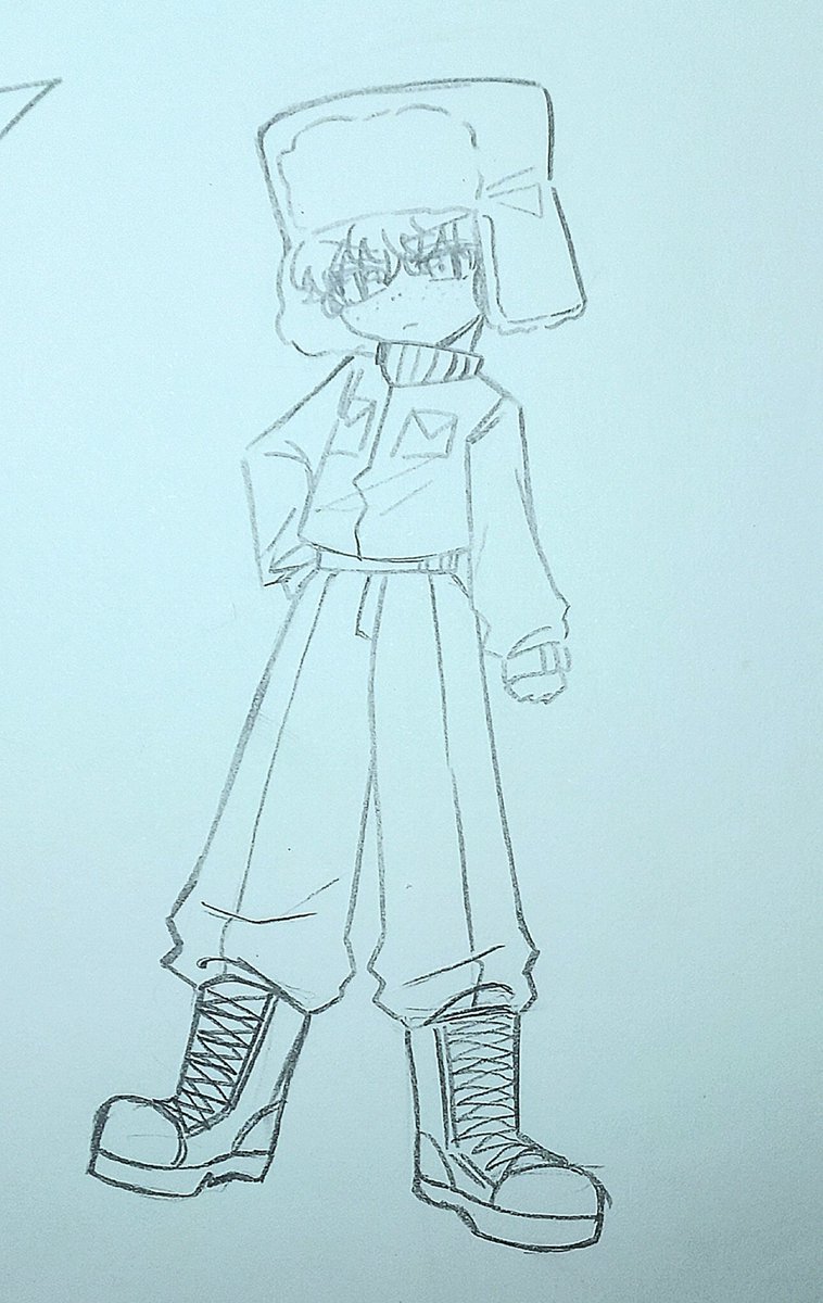 wheekeal's tweet photo. 손그림들 

#SOUTHPARK #Southpark #크레트윅 https://t.co/aMYAOBENFe