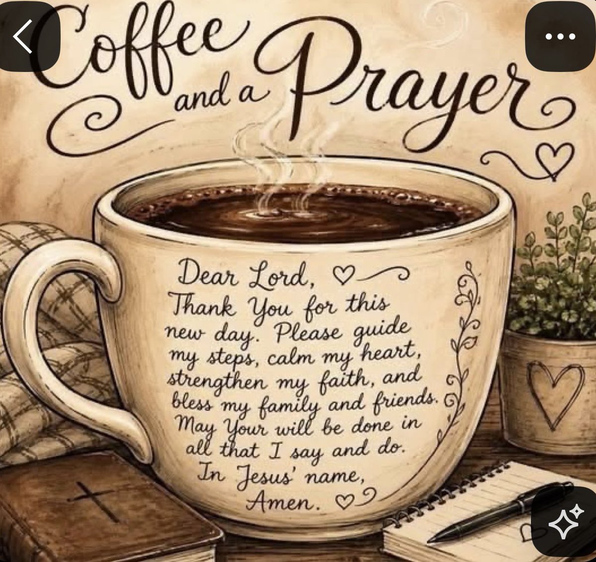 k_reenedaybyday's tweet photo. Coffee Chronicles: Gm Beautiful Ppl. It’s Turnover Tuesday!!! Everyday is a new chance to turn it all around. #KeepItGorgeous #coffeelovers☕️☕️☕️☕️😀 https://t.co/XX8FokQZji