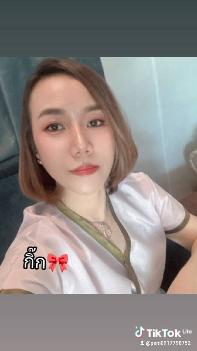 Wannipa1718's tweet photo. 🌿 ร้านนวดวรรณิการ์  นวดเพื่อสุขภาพ 🌿
เหนื่อยจากงาน ปวดเมื่อยจากการใช้ชีวิตประจำวัน แวะมาผ่อนคลายกับเราได้เลยค่ะ 💆‍♀️✨
💆‍♀️ นวดเพื่อสุขภาพ
🌸 นวดผ่อนคลาย คลายความตึงเมื่อย
🌿 บรรยากาศสบาย ๆ เป็นกันเอง
❤️ ใส่ใจทุกการบริการ เพื่อให้คุณ
0917798752
🆔pem0917798752 https://t.co/UEr6UlQvZl
