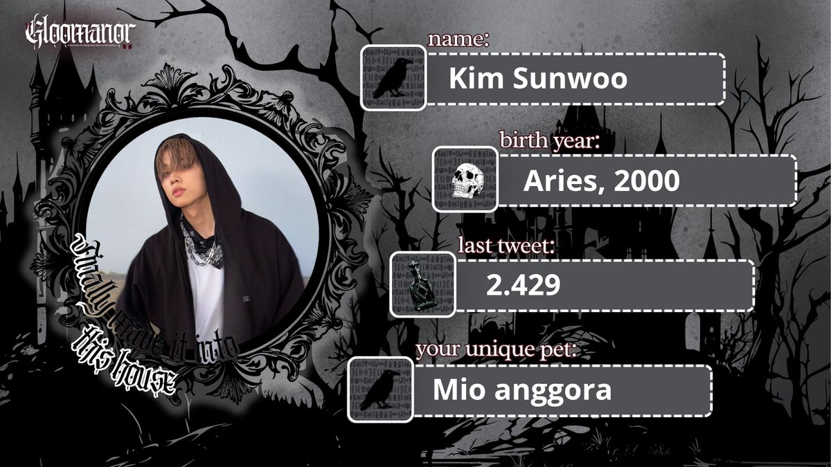 SunwooAddams's tweet photo. Siapa yang mau kenalan sama mio anggora? https://t.co/w7Az0QeEbt