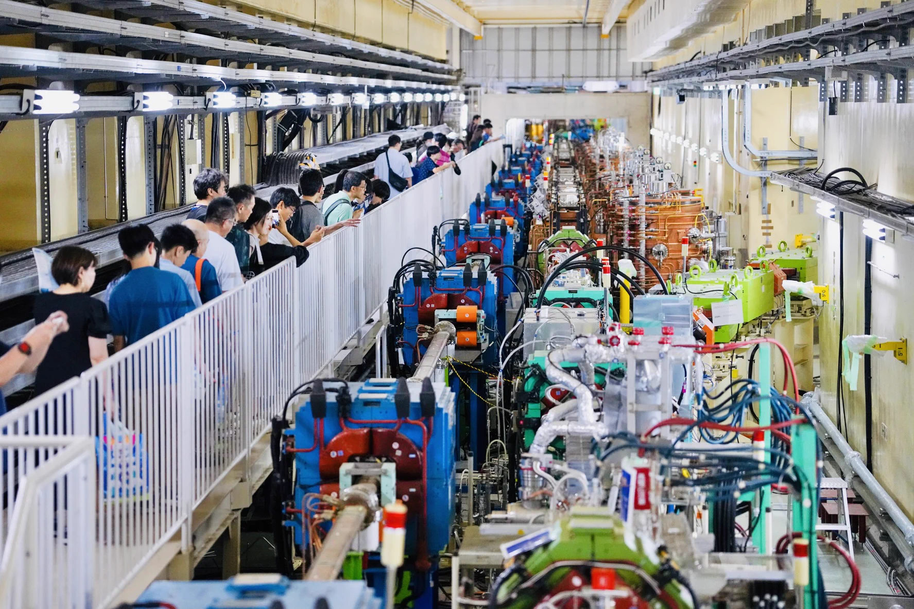 KEK 高エネルギー加速器研究機構 on X: 