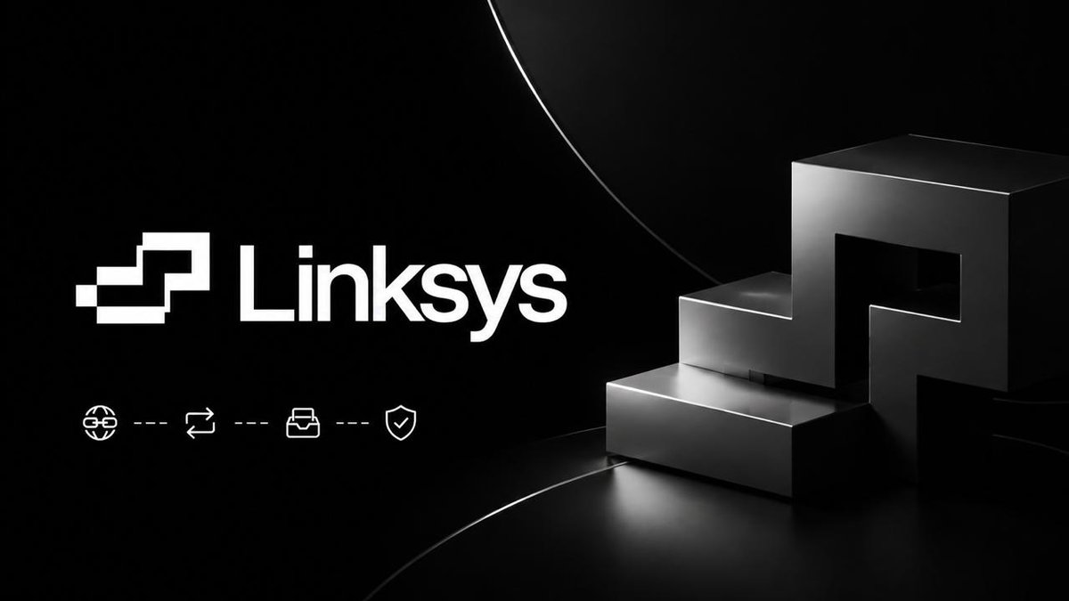 Linksys_RH's tweet photo. Our next update is focused on making cross-chain routing even clearer and more actionable.

We are improving live route discovery, execution visibility, and the way users track every step from source chain to Robinhood Chain.

The goal is simple: fewer disconnected transactions, better route transparency, and a smoother path for moving stablecoins and other supported assets into cash, yield, and RWA opportunities.

Linksys is being built to turn complex multi-chain execution into one clear capital movement.