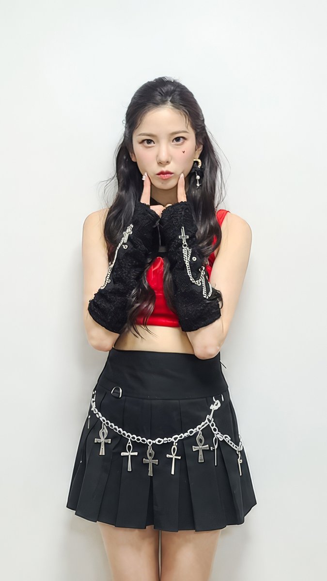 The_Yujinators's tweet photo. [220220] Yujin

#최유진 #Yujin #CHOI_YUJIN #ユジン #崔有真 #CLC #Kep1er https://t.co/8sVMg8T0am