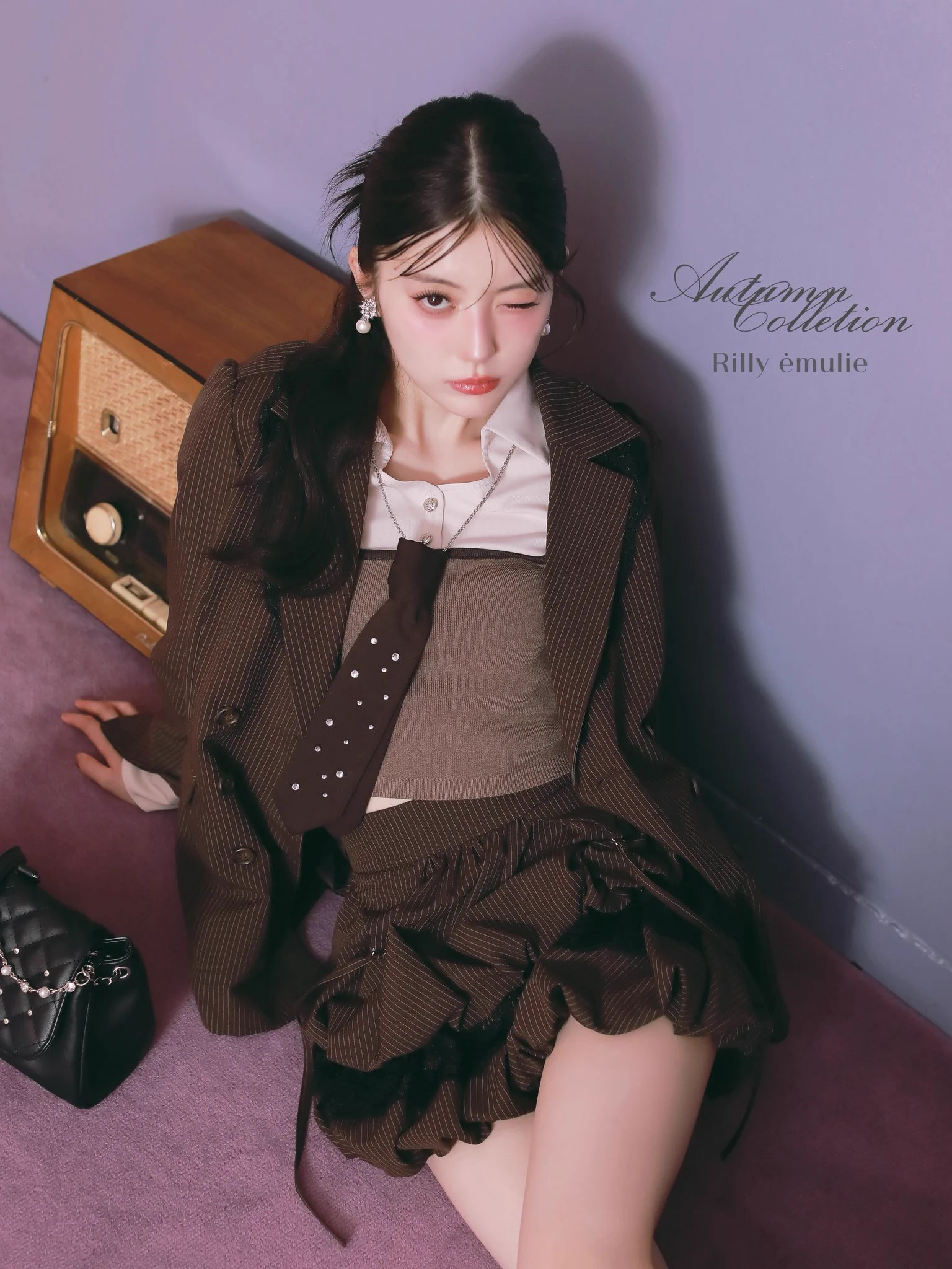 Rilly ėmulie♡リリーエミュリ (@Rilly_emulie) / X