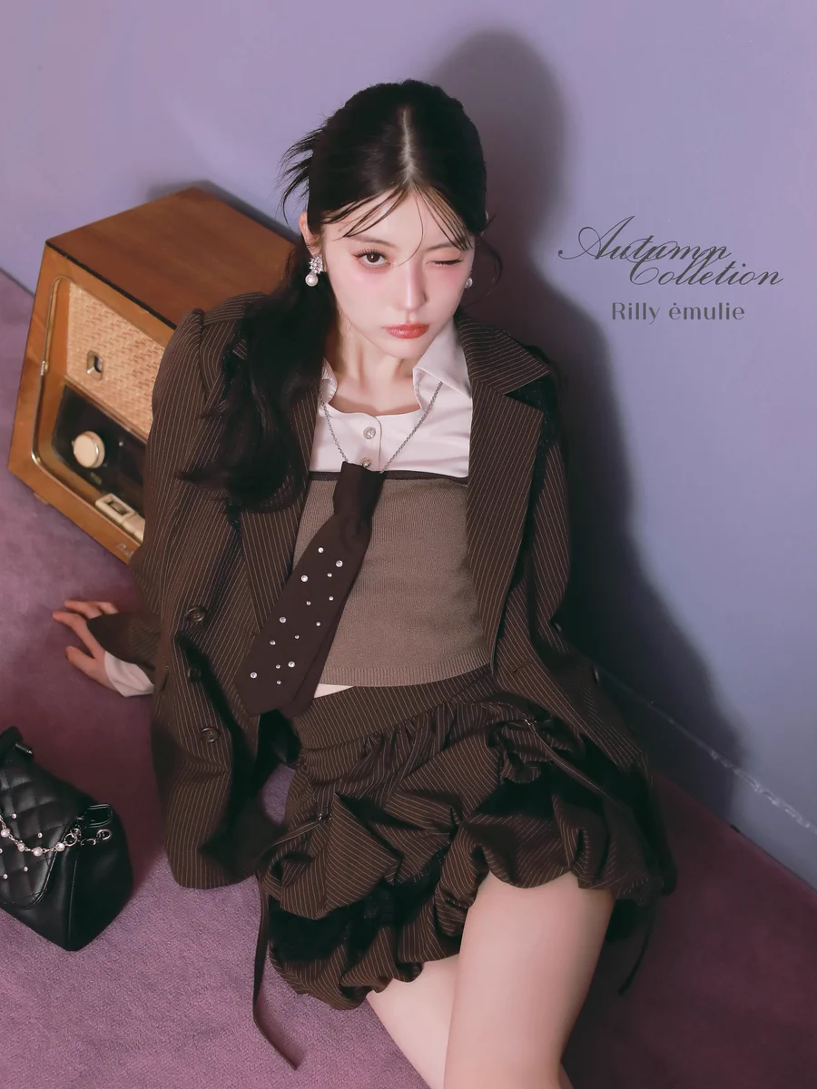 Rilly ėmulie♡リリーエミュリ (@Rilly_emulie) / X