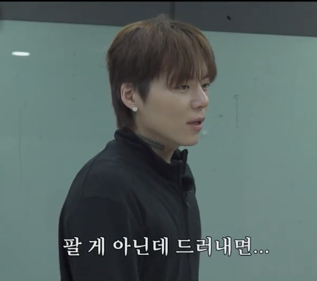 okkamill's tweet photo. 담주파김치갱최원재얼굴 시X……… https://t.co/obOxiC4VFc