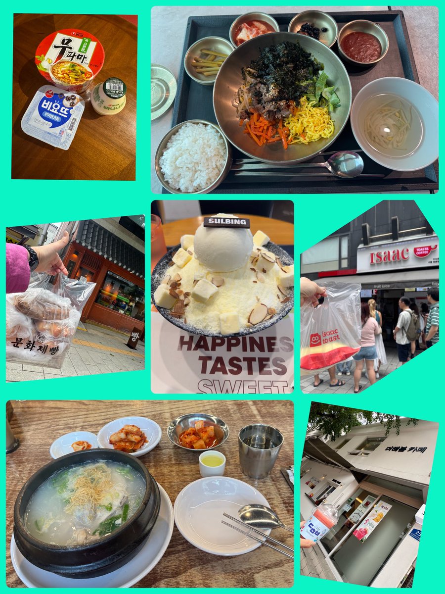 U40524047's tweet photo. 2026年夏
せっちゃんの大冒険👒笑
20数年振りの海外旅行✈️
初渡韓🇰🇷1人旅！
初！生の韓国ミ���ージカル観劇！
2023年パクヒョシンのベートーヴェンカテコ映像を観て…何？この方…すぎょい！
プロフにも��るように…生でパクヒョシンの歌声浴びないと死ねない…笑
翻訳👓借りてグァンホさん回も観劇 https://t.co/BxC3l8GFV8