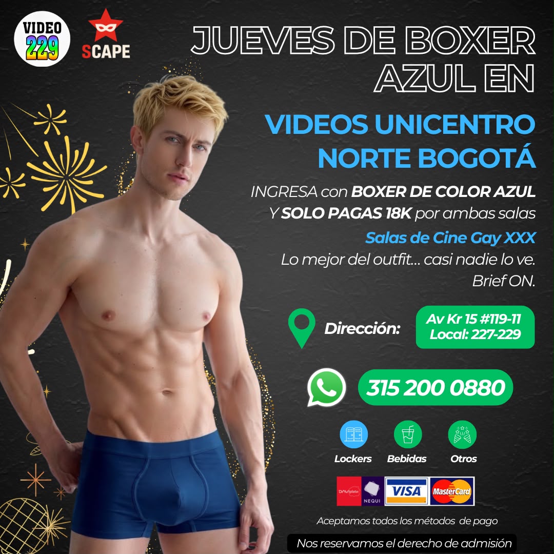 Cityin_com_co's tweet photo. Bienvenido Video 229  Scape @ScapeVideo a nuestra comunidad Cityin de comercios Diversos en Bogotà, #Unicentro #Bogota #Salasvideo #Chicos  Guia de comercios en https://t.co/uBGU8aZnvi https://t.co/H1VEZDOGag
