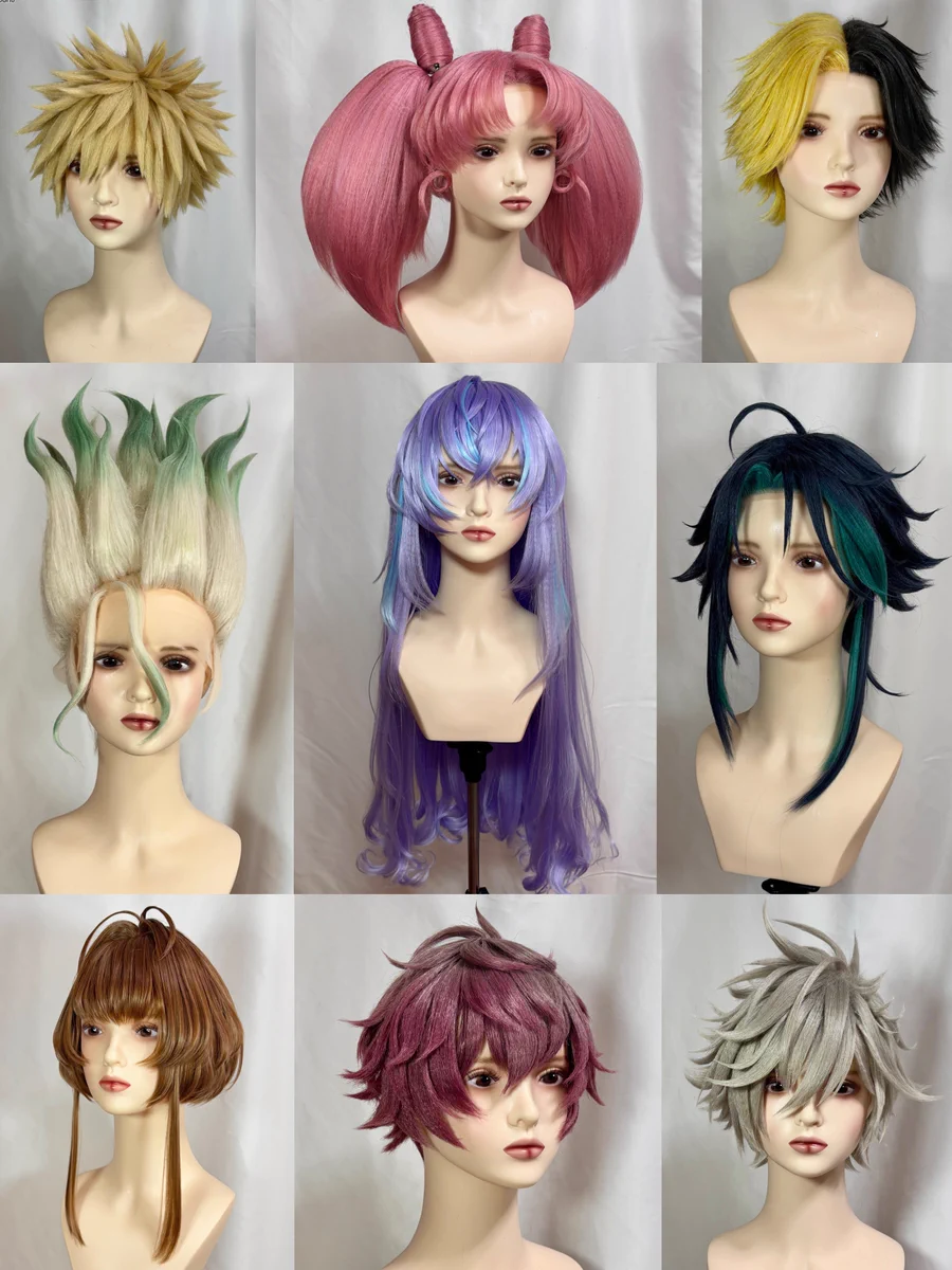 White Wig Order【次回9/15受付開始】 (@orderwig_WWO) / X