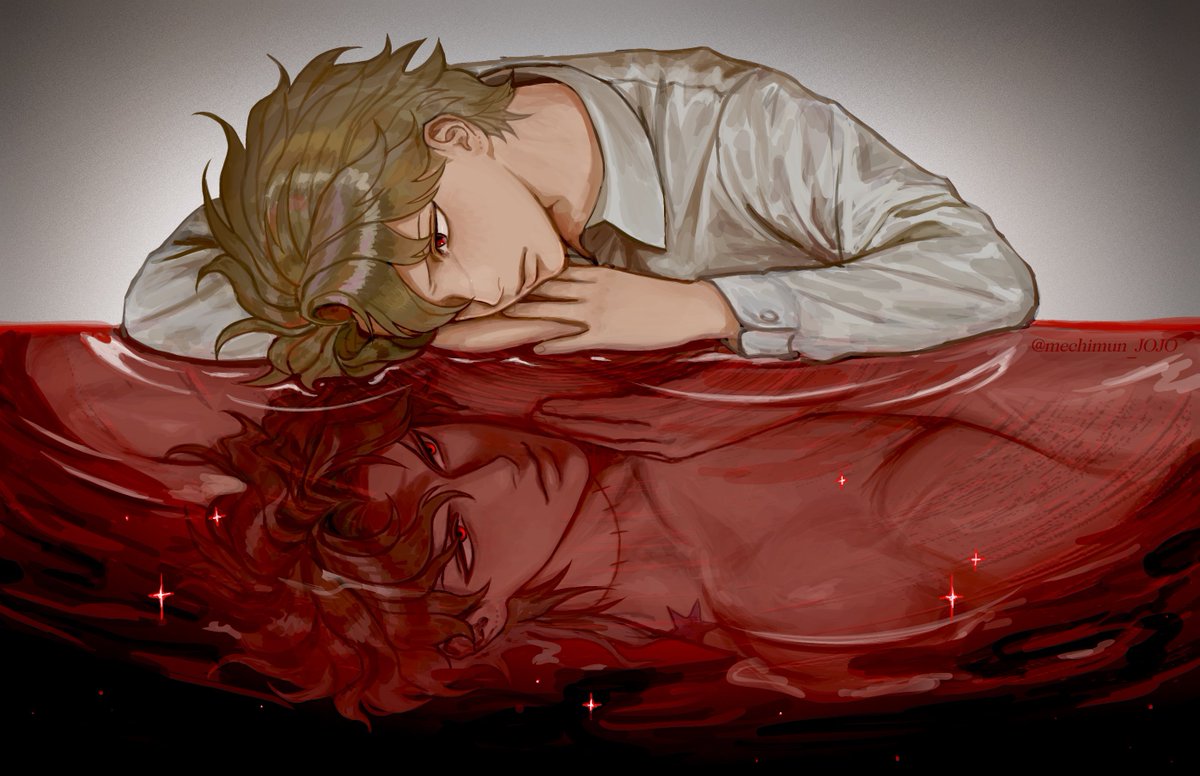 mechimun_JOJO's tweet photo. https://t.co/qrSyOXHIM7