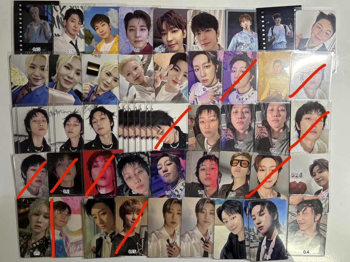 23xoub's tweet photo. 세븐틴 포토카드 pc photocard 양도 sell

사진 참고
가격 X = 0.1

일괄, 인증 ⭕️
+ 타래

에스쿱스 정한 조슈아 준 호시 원우 우지 디에잇 민규 도겸 승관 버논 디노 포카 콘서트 캐럿존 나눔 엠디 캐럿봉 뉴럿봉 캐럿랜드 마에스트로 슬로건 트레카 공식 무대 특전 온라인 스트리밍 캐랜 온콘 럭드 https://t.co/3jMD0u7I0w