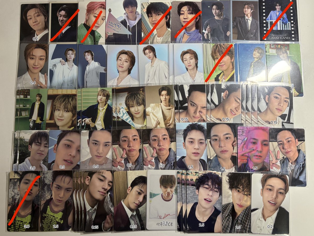 23xoub's tweet photo. 세븐틴 포토카드 pc photocard 양도 sell

사진 참고
가격 X = 0.1

일괄, 인증 ⭕️
+ 타래

에스쿱스 정한 조슈아 준 호시 원우 우지 디에잇 민규 도겸 승관 버논 디노 포카 콘서트 캐럿존 나눔 엠디 캐럿봉 뉴럿봉 캐럿랜드 마에스트로 슬로건 트레카 공식 무대 특전 온라인 스트리밍 캐랜 온콘 럭드 https://t.co/3jMD0u7I0w
