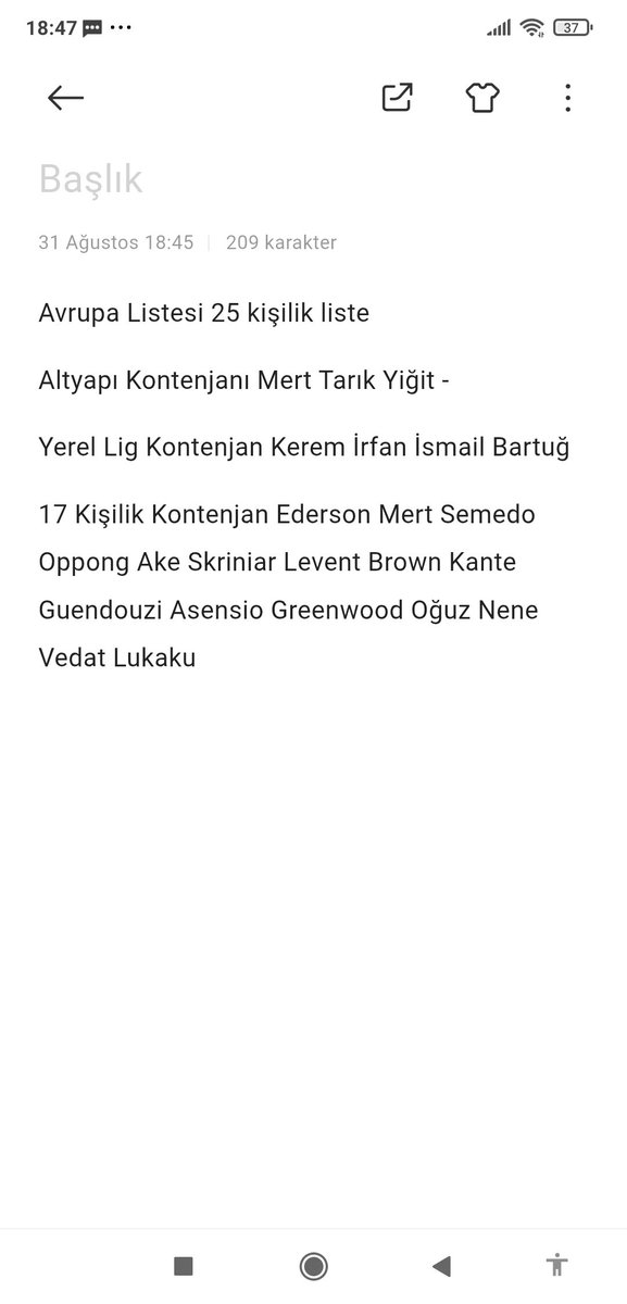 Kayhan792gmail1's tweet photo. @GlarungYeni Mimovic yazilir muhtemlen rezalet bir yapılanma https://t.co/7c6oicu6Dm