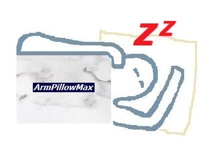 ArmPillowMax's tweet photo. FACT :  A PERSON's ARM weighs nearly 10% of a person's body weight.😳

📢With ARM-PILLOW-MAX A SIDE-SLEEPER's top arm (15-35 lbs) is LIFTED 100% OFF👍of his/her LUNGS, HEART &amp; CHEST creating INSTANT BETTER BREATHING &amp; INSTANT BETTER COMFORT 4 the REST OF YOUR SLEEPING LIFE‼️😴 https://t.co/pzTHtx42Gi
