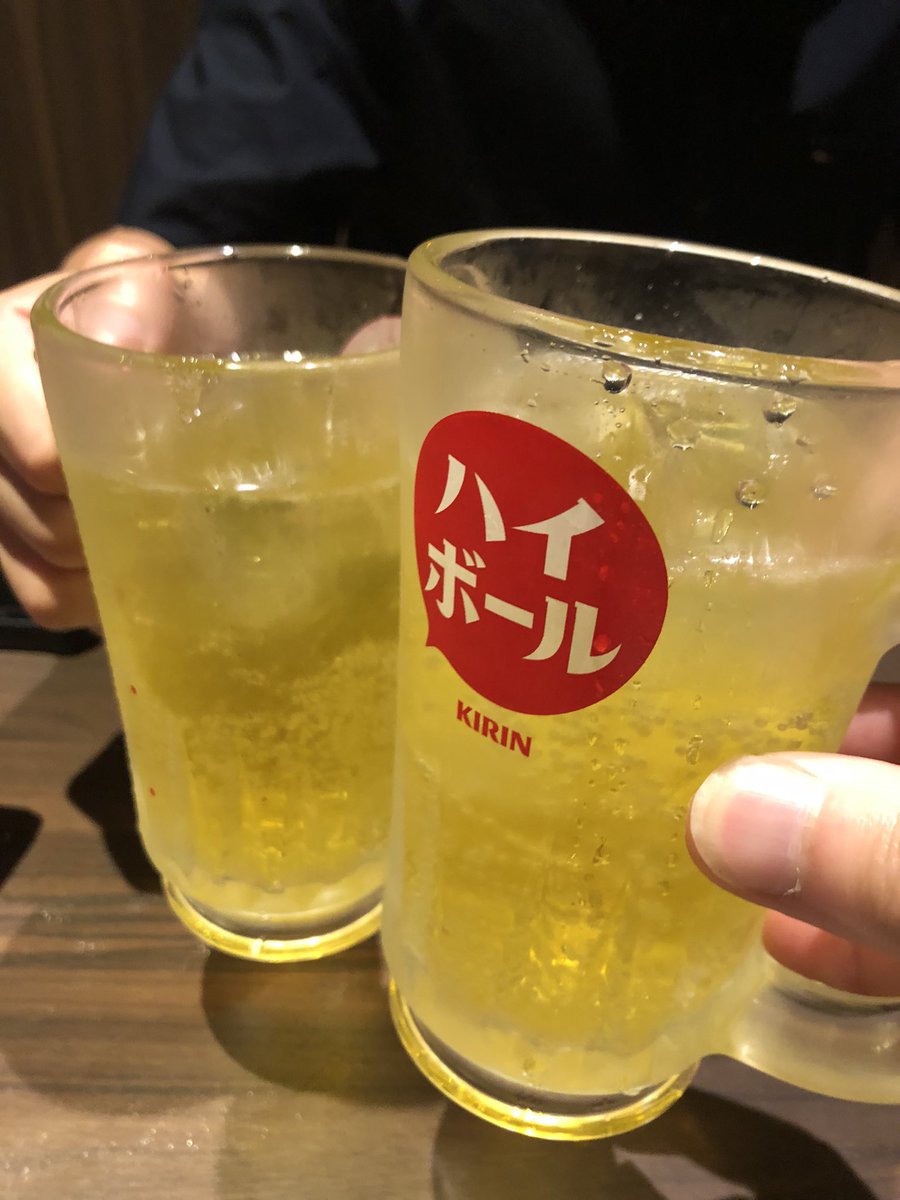is26eb07's tweet photo. 豊田市駅で二軒目や、すまんやで🍺 https://t.co/Zg1m9q5k4b