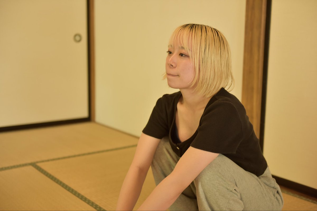 ayane_engeki's tweet photo. そして、7月に静岡で
JIKKAさんの演技合宿に参加してきました

自分と向き合えた3日間。
まだまだ、私は準備中…です。

ここで出会えたご縁に本当に感謝です
一歩前に進むことができました

Instagram
https://t.co/8XekG7tZGa https://t.co/BnBFJlaVYM