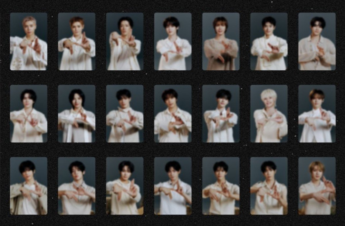 woozenniee's tweet photo. doing the whole NCT pose among NCT members

if i were ryo, i would've feel overwhelmed too🥺 https://t.co/2VNBzRnDed