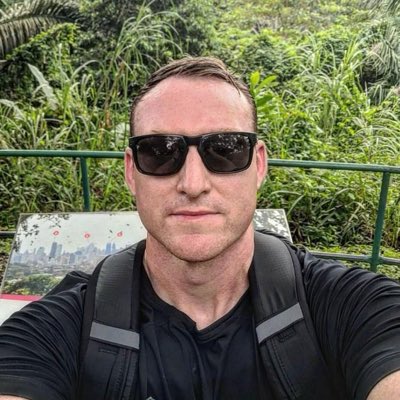 MichaelRob2640's tweet photo. #NewProfilePic https://t.co/GAxfdrgxC4