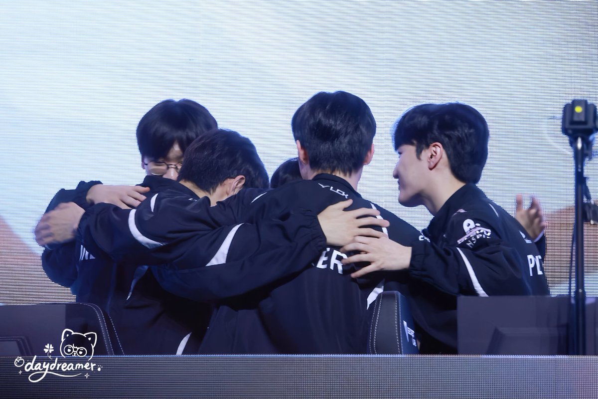 dearyhyeokie's tweet photo. - 3RD WORLDS FOR PEYZ
- 6TH WORLDS FOR DORAN AND ONER
- 7TH WORLDS FOR KERIA
- 11TH WORLDS FOR FAKER

🔥🍀 https://t.co/UkmzzSSu9c