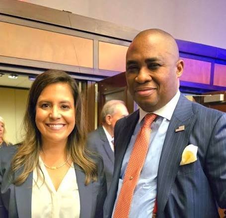 AndrewOkere's tweet photo. This man, Von Batten is doing the Lord's work of exposing the drug barons who disguise as political leaders.

Dear Ikemefuna Okeke VonBatten, you will live long to see a new Nigeria that works for all. https://t.co/Fxl9OYg5Av