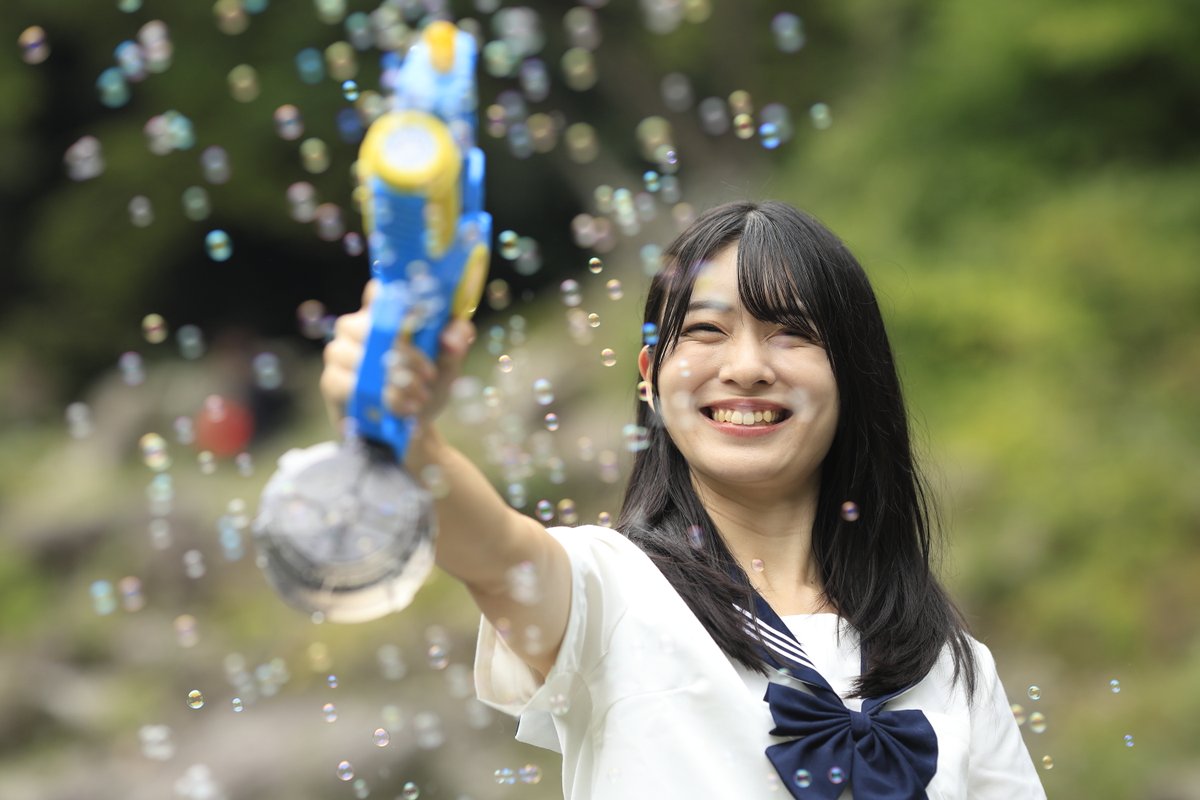 vimo1014's tweet photo. 20260830
いらっしゃいませ9月
#portrait #九頭竜美桜 #CANON #EOR6mark2 #EF135F2L https://t.co/RDKsKH587I
