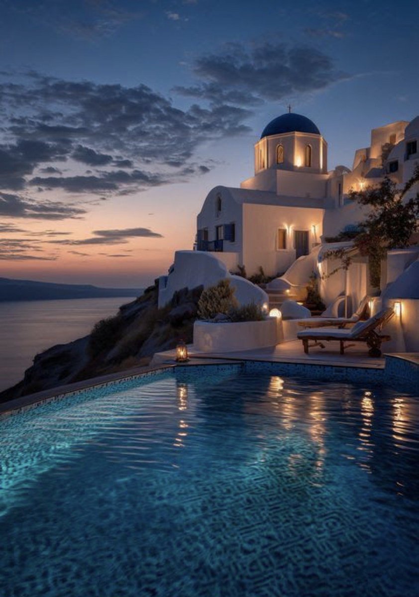 NaturalWorld515's tweet photo. Santorini, Greece 🇬🇷 https://t.co/RwPZh53gMv