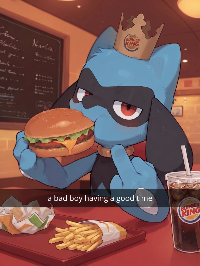 M_Querrell's tweet photo. 😈

#riolu #cute #pokémon #pokemonㅤㅤㅤ https://t.co/cViONAdMeU