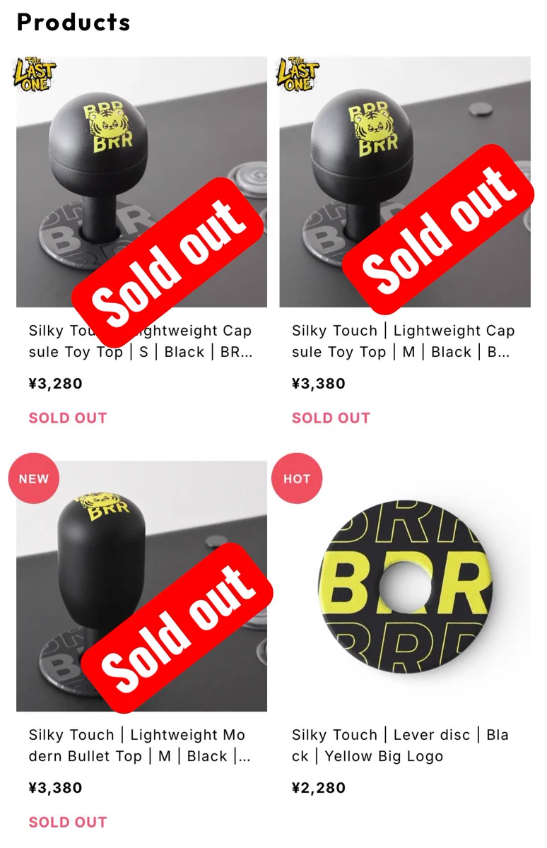 BRR CUSTOM ARCADE (@BRR_ARCADE) / X