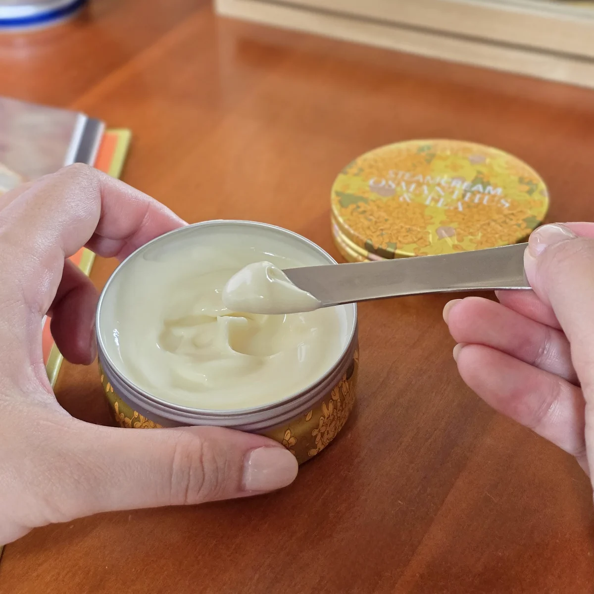 スチームクリーム (@steamcreamjapan) / X