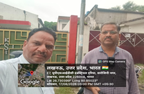 MVVNLmd's tweet photo. 🚨 विद्युत चोरी पर प्रहार | लाइन लॉस में सुधार : अमौसी क्षेत्र
        01 सितम्बर 2026  

विद्युत चोरी की रोकथाम एवं लाइन लॉस कम करने के उद्देश्य से पूर्व चयनित फीडरों पर विभागीय टीम/विजिलेंस टीम द्वारा सघन मॉर्निंग रेड अभियान चलाया गया।

🔎 66 संयोजनों की जांच
⚠️ 06 उपभोक्ताओं द्वारा मीटर बाईपास कर विद्युत चोरी करते पाए गए।

👮‍♂️ विद्युत चोरी के विरुद्ध अभियान लगातार जारी रहेगा, ताकि लाइन लॉस में कमी, राजस्व संरक्षण एवं उपभोक्ताओं को बेहतर विद्युत व्यवस्था सुनिश्चित की जा सके।

⚡ चोरी पर रोक | राजस्व की सुरक्षा | बेहतर विद्युत व्यवस्था
#MVVNL #Amousi #MorningRed

@myogiadityanath   @CMOfficeUP    @aksharmaBharat   @EMofficeUP   @ChairmanUppcl   @mduppcl   @UPPCLLKO   @MVVNLHQ