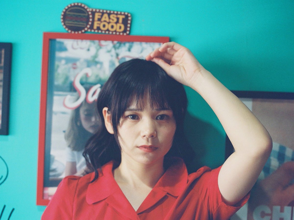 KazuD51's tweet photo. Model : #まどか さん
@ma41229350
#ワンサイド福岡 撮影会
美野島カフェスペース
2026.08.29.
久しぶりのまどかさんとの撮影。
まどかさんならではの、
神秘的で、どこかミステリアスな魅力は健在✨
ありがとうございました😊
#filmportrait https://t.co/e3yGkyhYfd