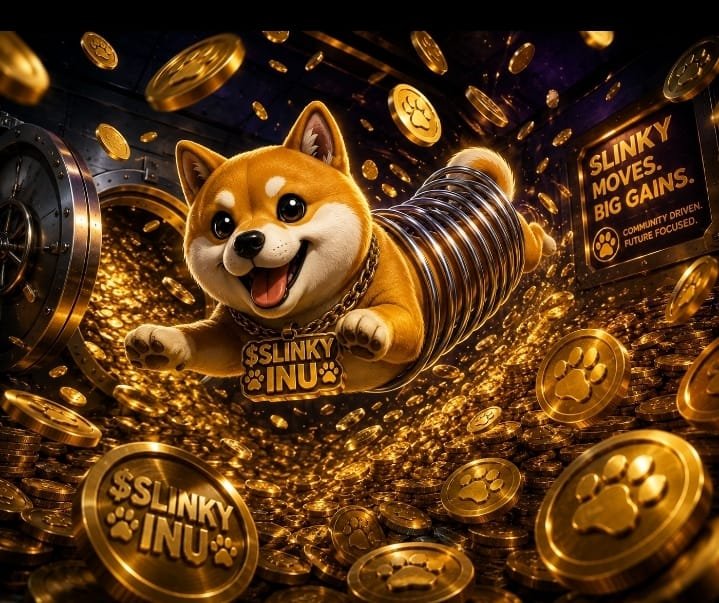 LILIENTIZN1's tweet photo. @SLINKYINUCTO 0x6e3E6f99e46fC0d51154267ac8DBD58316E6A1AD

$slinkyinu https://t.co/RKmqLVuOqF