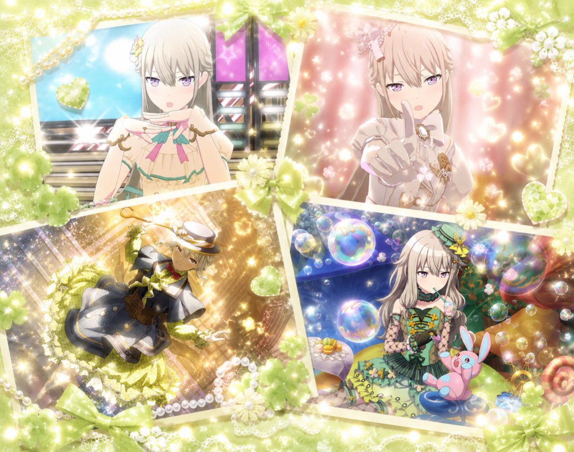 rabbityy616's tweet photo. タグポスト失礼します🙏
草薙寧々ちゃん最推し🤖
プロセカ好きのFFさんがあまりいないので
同担他担問わず求めてます🥲
プロセカ感謝祭土曜公演参戦予定🙋‍♀️
♡ or 🔁で気になった方お迎えします🙌
#プロセカ履歴書
#プロセカ自己紹介カード
#プロセカ好きと繋がりたい
#プロセカ好きさんと繋がりたい https://t.co/vHaOOtqXqI