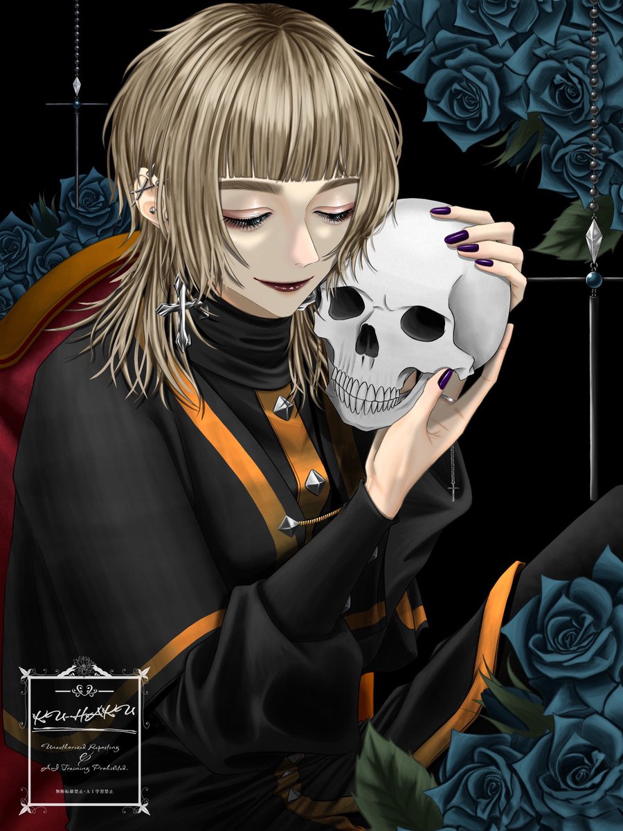 9_89_kuhaku's tweet photo. お気に入り絵 https://t.co/IAYDtv4GMW
