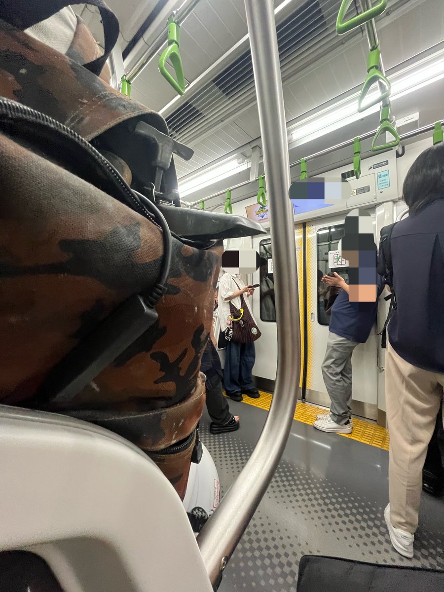 ka1_photogram's tweet photo. アウトですね https://t.co/zCwCnVFjRU
