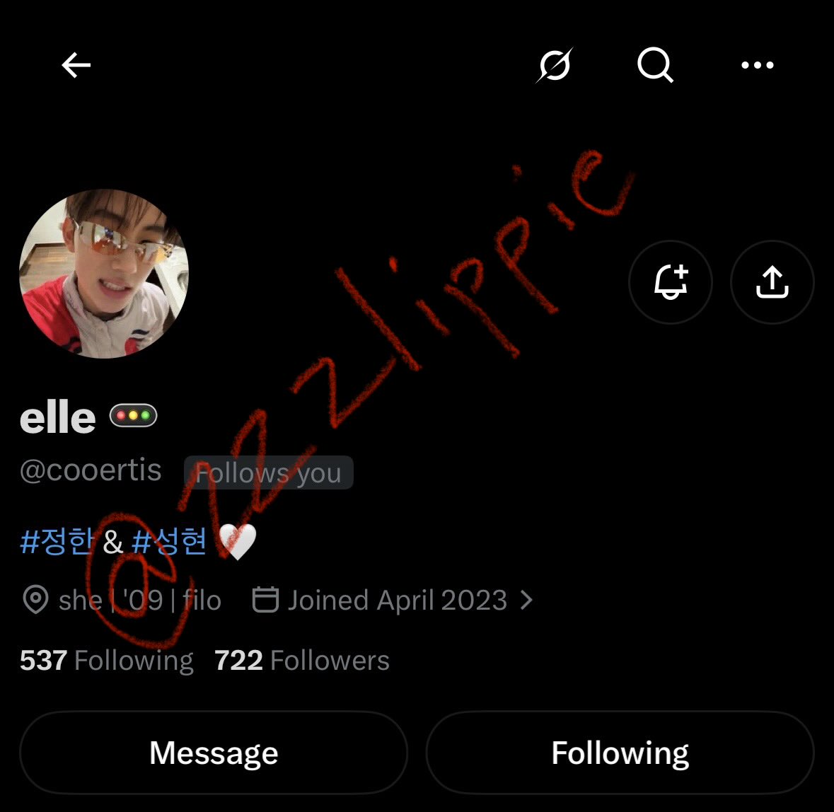 zzzlippie's tweet photo. @cooertis done po, tysm!! https://t.co/Kpcw6SQz65