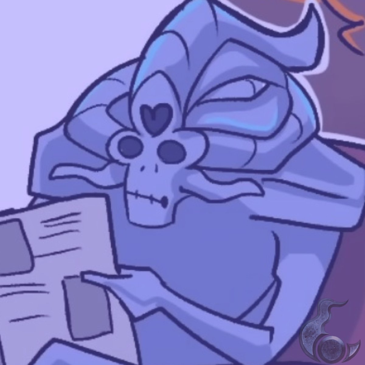 TZEENTCHSPLAN's tweet photo. slaanesh is simply too busy fawning over themselves in the mirror to join us today . https://t.co/C1XpudcRP8