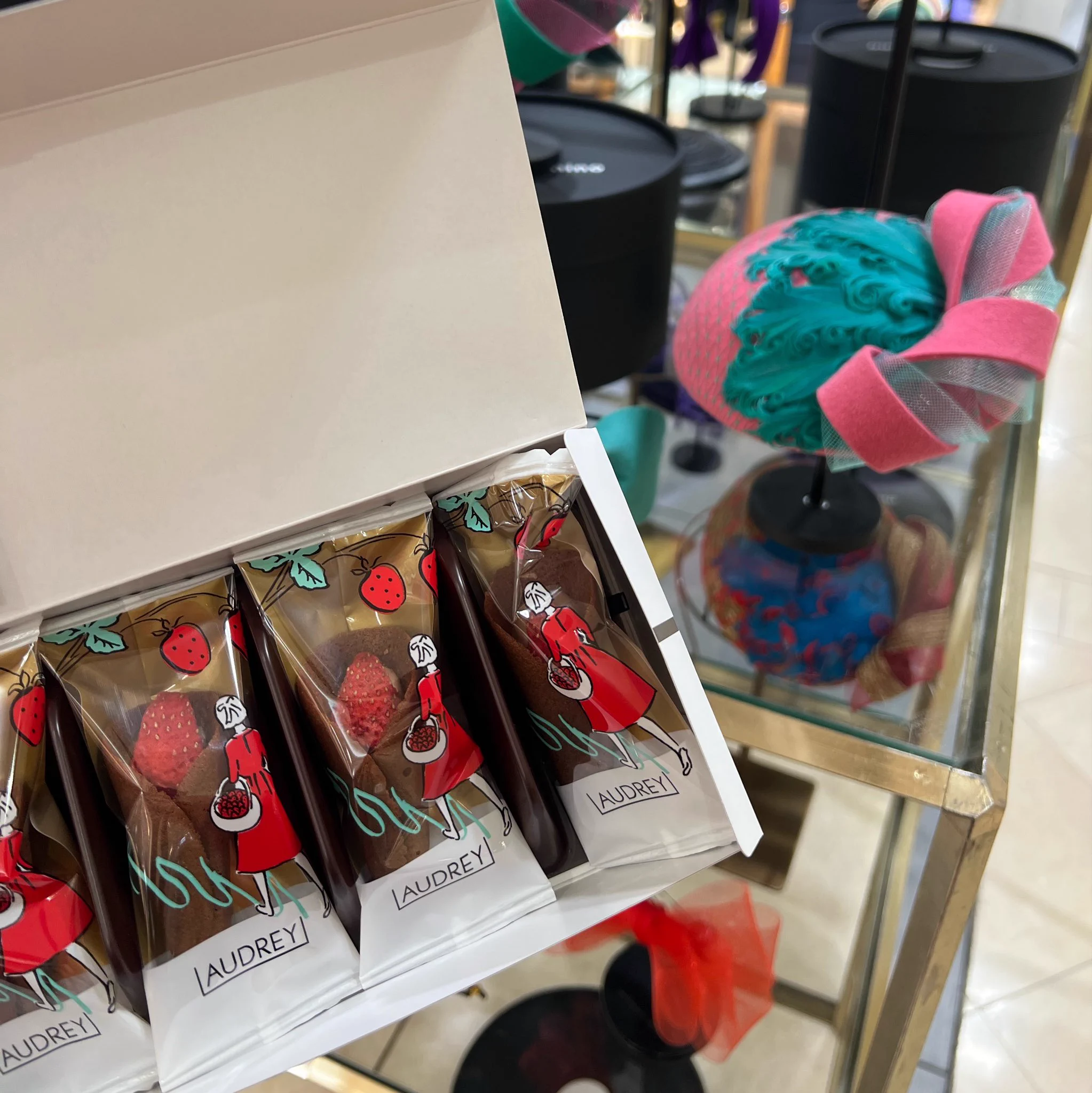 millinery mino(ミリナリーミノ) (@millinery_mino) / X