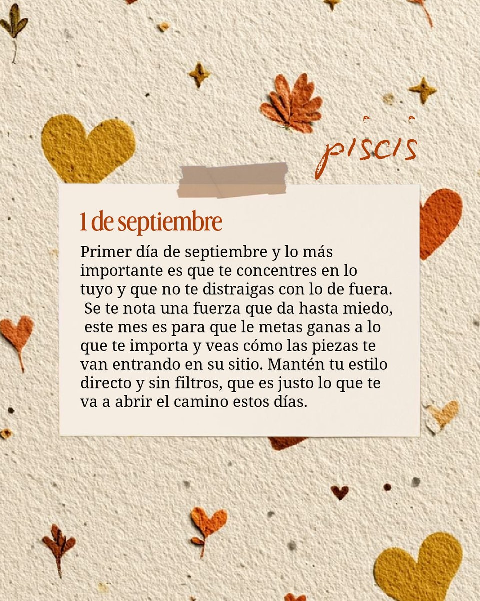 piscis_hn's tweet photo. ✨ ♓ ✨ https://t.co/EoUwmwoFkQ