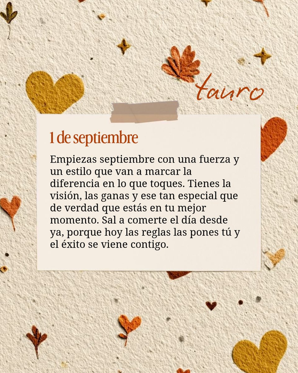 tauro_hn's tweet photo. ✨ ♉ ✨ https://t.co/ZPupXYeDgS