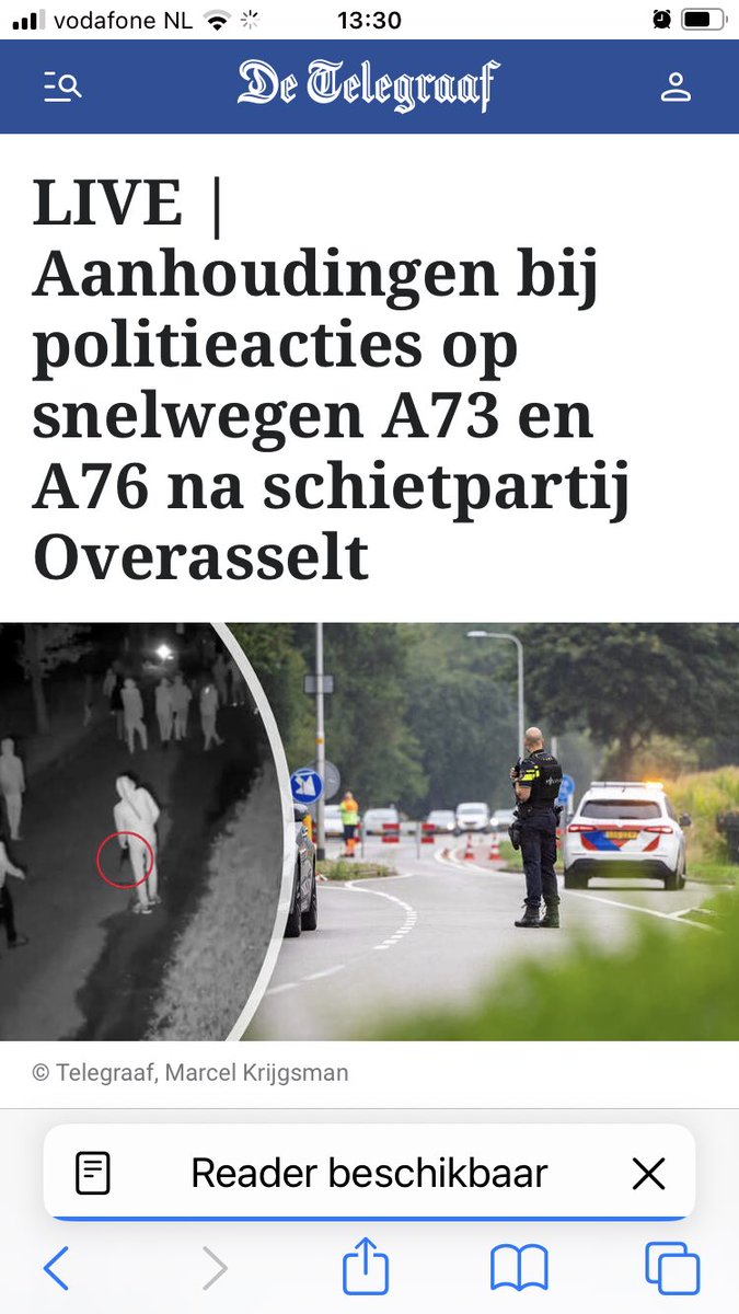 NielsAhob2's tweet photo. #Overasselt #A73 #A76 https://t.co/JGNLA9JJR6