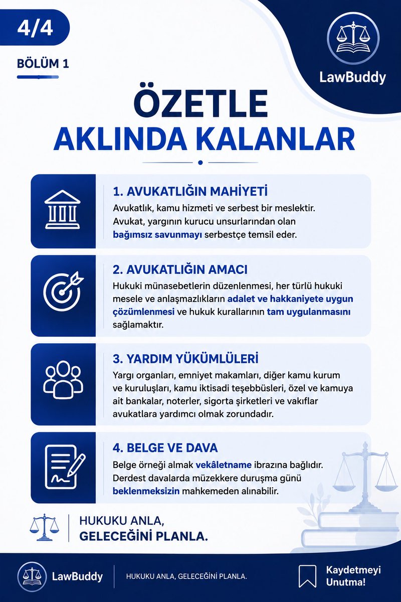 lawbuddyapp's tweet photo. Avukatlık hukuku, daha fazlası LawBuddy de 
#hmgs https://t.co/D4K1k1L4Bt