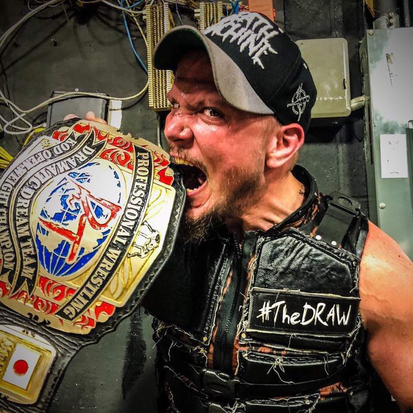 Chupacabra_01's tweet photo. 🎂Happy Birthday to Sami Callihan! @TheSamiCallihan #SamiCallihan #OVE #TNA #SonnySanders #WWE #NXT #SolomonCrowe #ECW #NWA #WCW #ROH #AEW #MLW #LuchaLibreAAA #CMLL #NewJapan #NJPW #ProWrestlingNoah #AJPW #LuchaUnderground https://t.co/g4tBZPFDOG