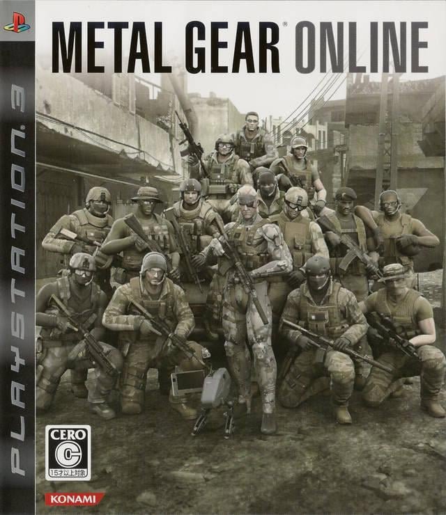halhiko9000's tweet photo. MGS4といえば同梱されてたメタルギアオンライン2の話題も尽きなくて、TPSのオンライン対戦なんだけど何がヤバいって「ヘッドショットするか、または敗北」とかいうヘッドショット以外すべて撃ち負けるみたいなシビア過ぎるゲーム性。初のオンラインゲームがこれだったんだけどヤバかった https://t.co/ACspDRrcU0